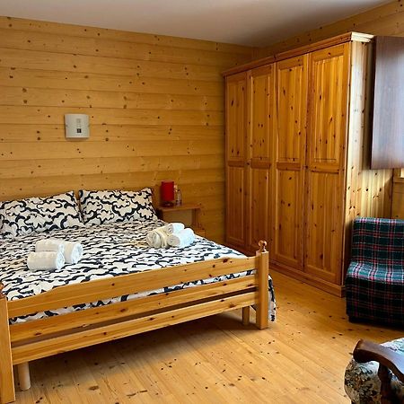 La Tana Del Lupo Lejlighed Camporosso  Eksteriør billede