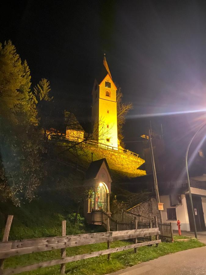 La Tana Del Lupo Lejlighed Camporosso  Eksteriør billede