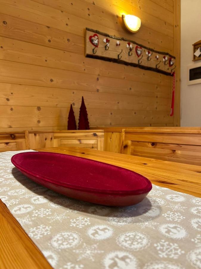 La Tana Del Lupo Lejlighed Camporosso  Eksteriør billede