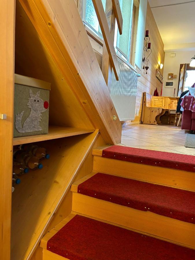 La Tana Del Lupo Lejlighed Camporosso  Eksteriør billede