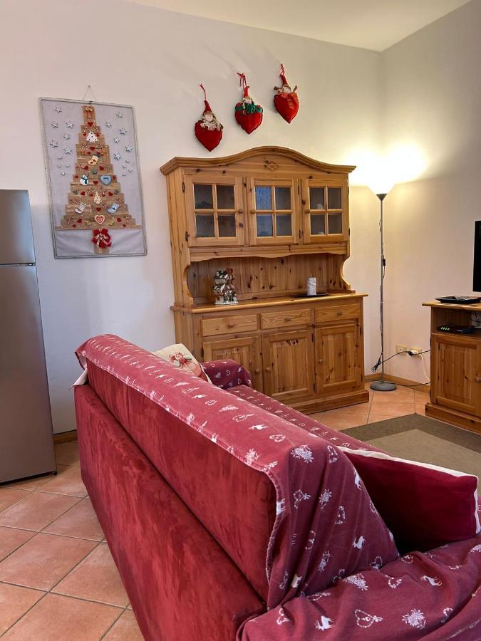 La Tana Del Lupo Lejlighed Camporosso  Eksteriør billede