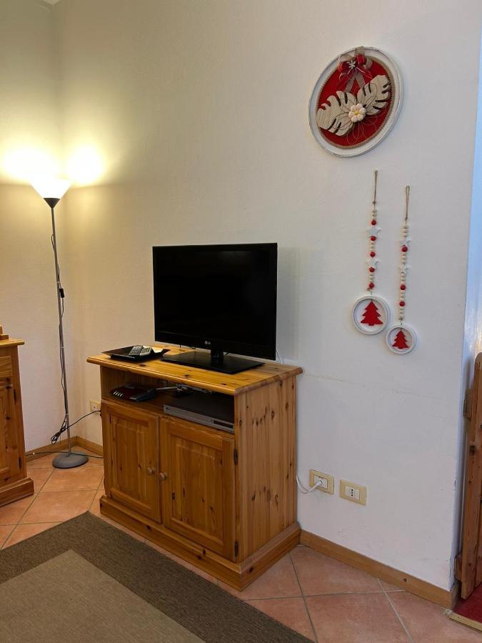 La Tana Del Lupo Lejlighed Camporosso  Eksteriør billede